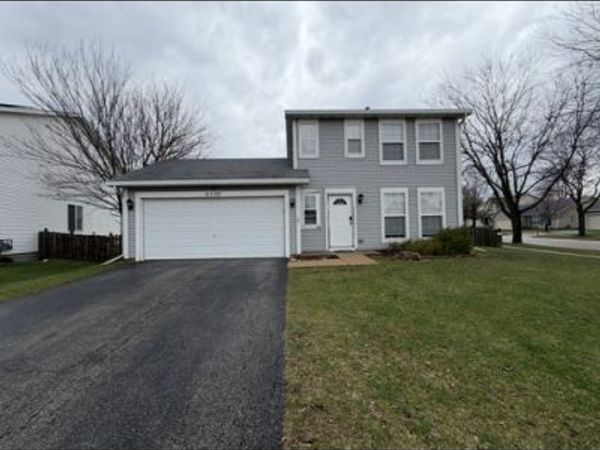 2530 Shauna Drive , Montgomery, IL 60538