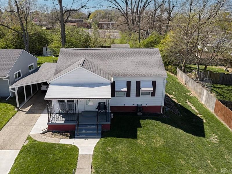 515 N Clairmont Avenue, Springfield, OH 45503 Photo 30