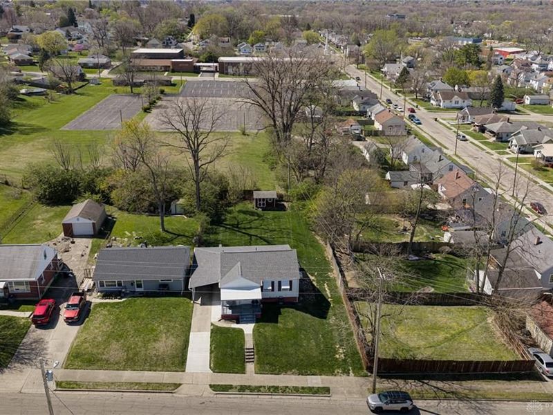 515 N Clairmont Avenue, Springfield, OH 45503 Photo 32