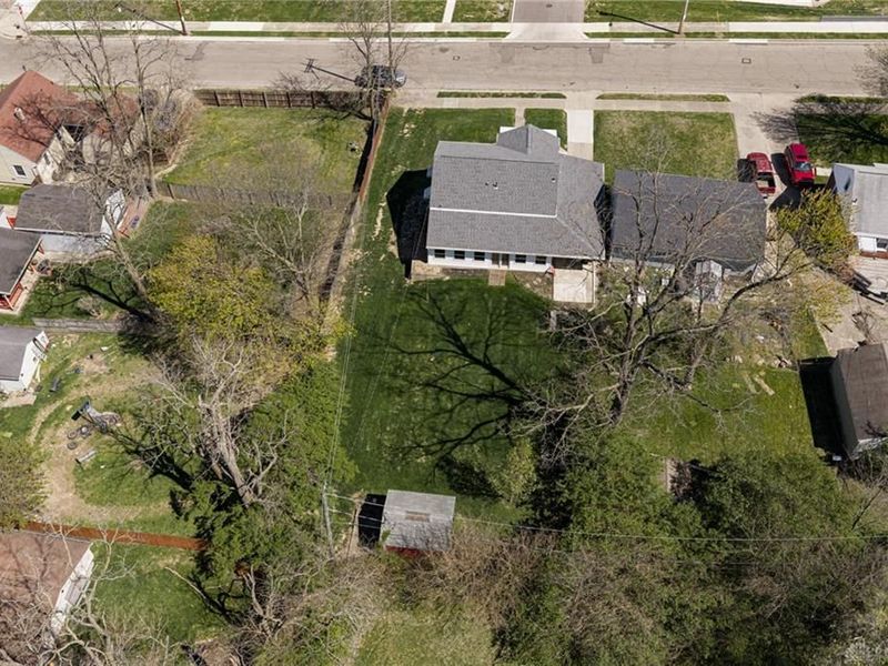 515 N Clairmont Avenue, Springfield, OH 45503 Photo 34