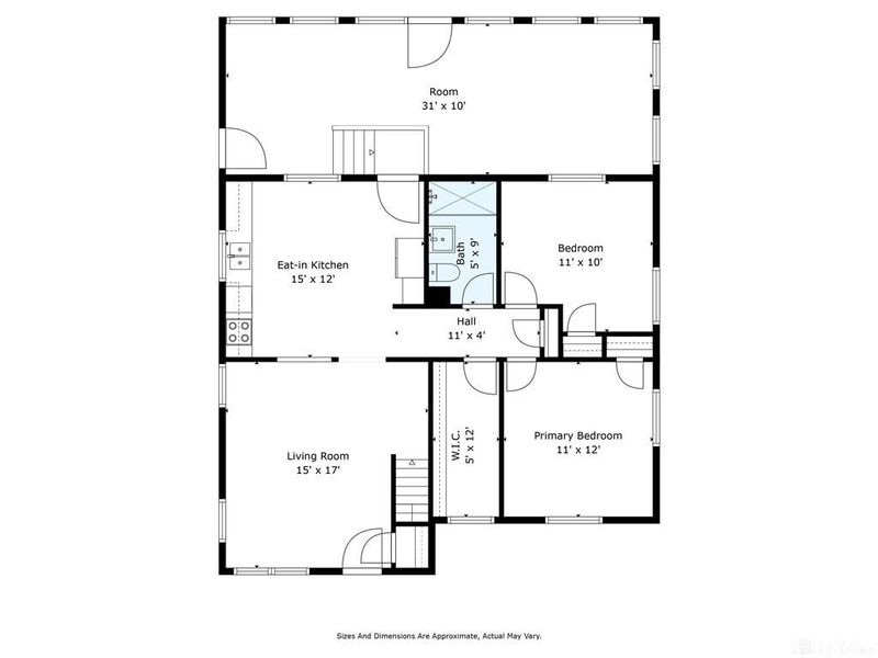 515 N Clairmont Avenue, Springfield, OH 45503 Photo 38