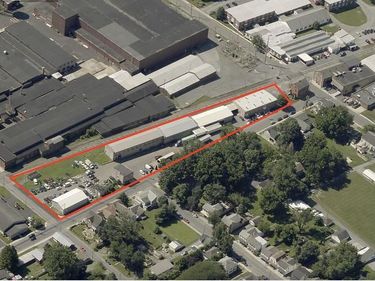 199 W STIEGEL STREET , MANHEIM, PA 17545