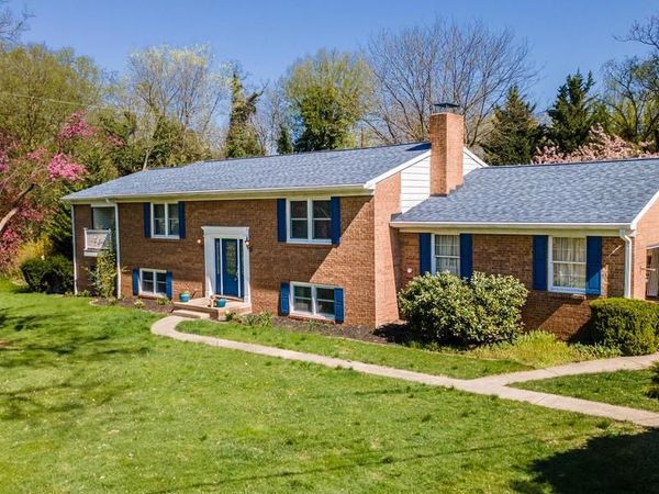 16516 TAMMANY LANE, WILLIAMSPORT, MD 21795