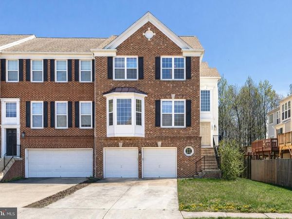 5097 PALE MOON WAY, CENTREVILLE, VA 20120