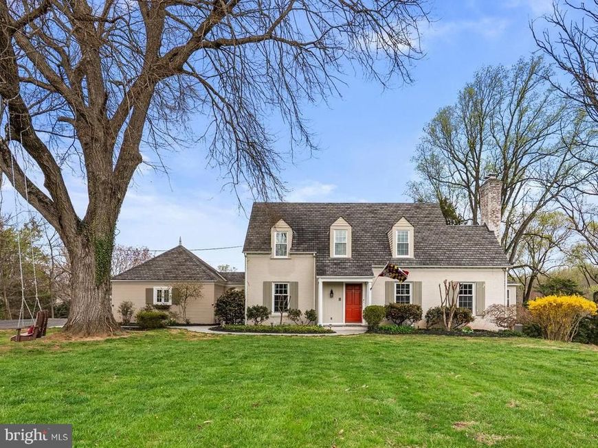16510 Batchellors Forest Road, Olney, MD 20832 Main Photo