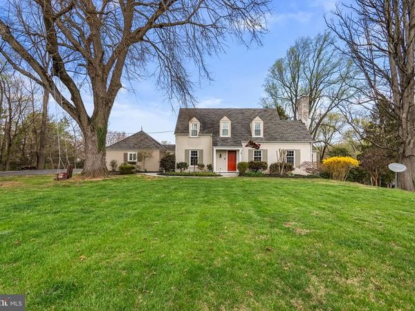 16510 BATCHELLORS FOREST ROAD, OLNEY, MD 20832