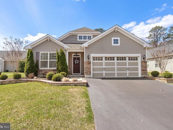 333 NEWPORT WAY, LITTLE EGG HARBOR TWP, NJ 08087