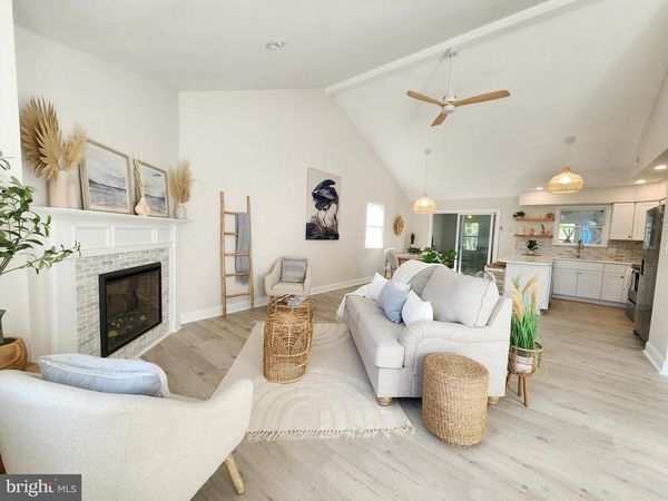 14 WHITE SAIL CIRCLE, OCEAN PINES, MD 21811