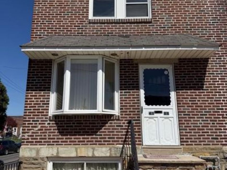 4501 Oakmont Street, Philadelphia, PA 19136 Main Photo