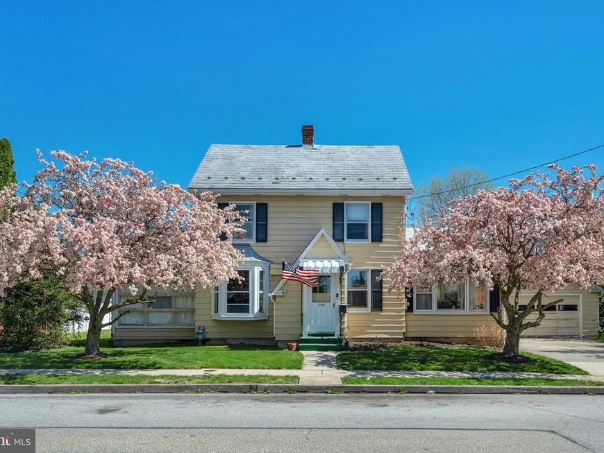 730 Mcallister Street, Hanover, PA 17331 Main Photo