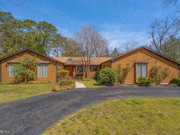 604 QUAIL DRIVE, MILLVILLE, NJ 08332