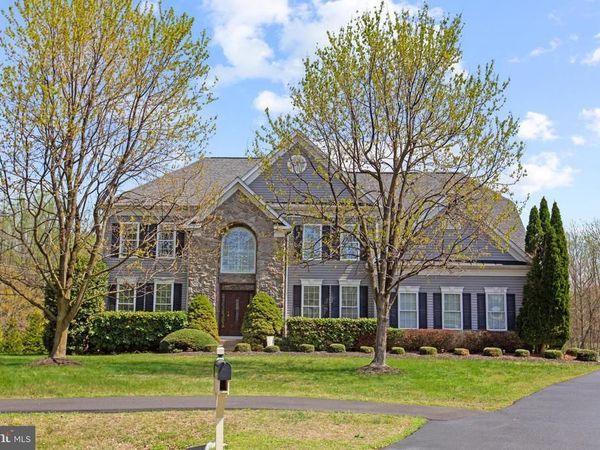 22 HEMMING DRIVE, STAFFORD, VA 22554