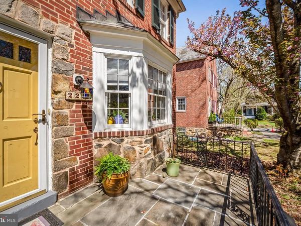 2202 SULGRAVE AVENUE, BALTIMORE, MD 21209