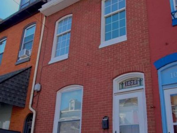 1028 GREEN STREET, READING, PA 19604