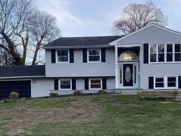 106 PARKVIEW ROAD, STRATFORD, NJ 08084