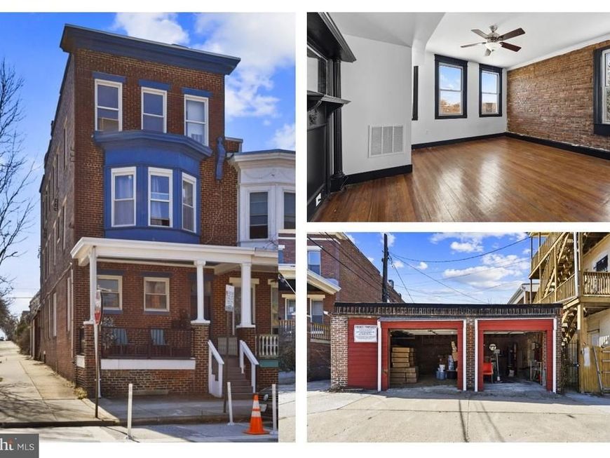 339 E 31st Street , Baltimore, MD 21218 Main Photo