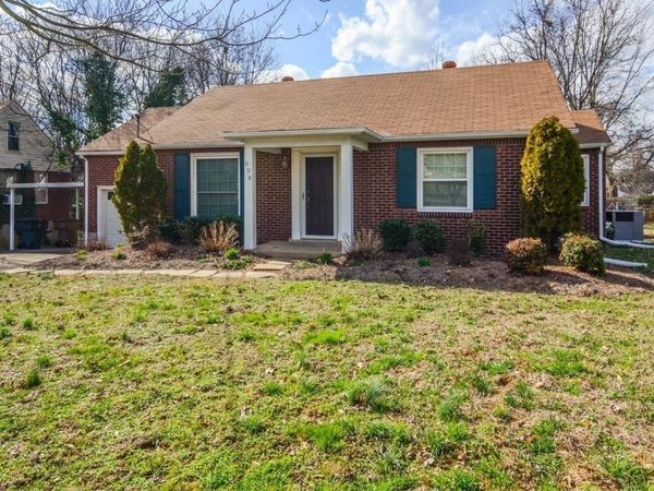 608 Shady Ln, Nashville, TN 37206