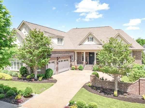 7216 Wildings Blvd , College Grove, TN 37046