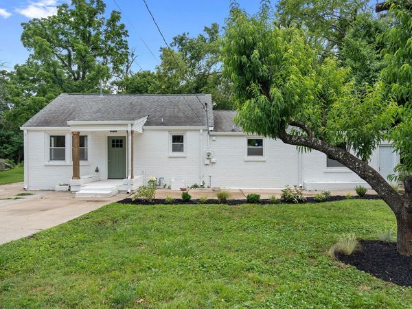 1008 Virginia Ave, Unit #A, Nashville, TN 37216