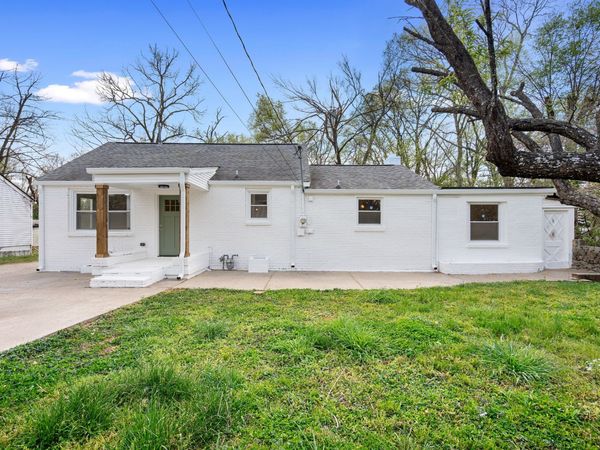 1008 Virginia Ave, Unit #A, Nashville, TN 37216