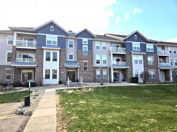 3848 Maple Grove Drive, Unit 203, Madison, WI 53719