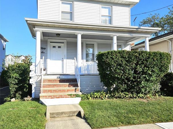 56 4th Avenue, Unit 1, East Rockaway, NY 11518