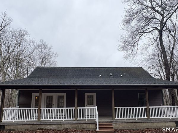 149 Salem, East Haddam, CT 06423