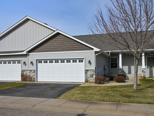 11623 Alpine Drive , Monticello, MN 55362