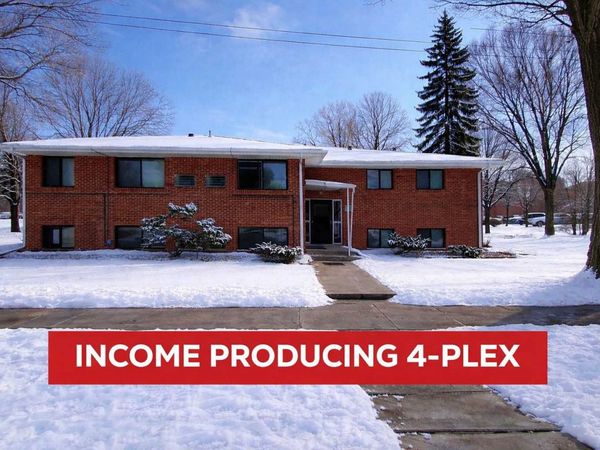 1105 11th Street N, Fargo, ND 58102