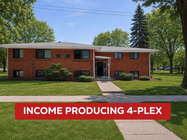 1105 11th Street N, Fargo, ND 58102