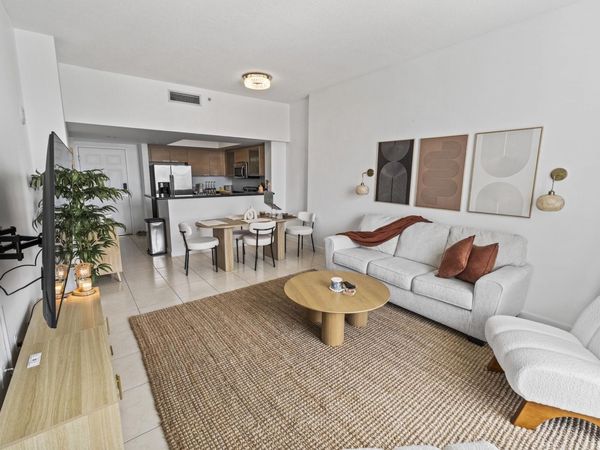 140 S Dixie Highway, Unit 1002, Hollywood, FL 33020