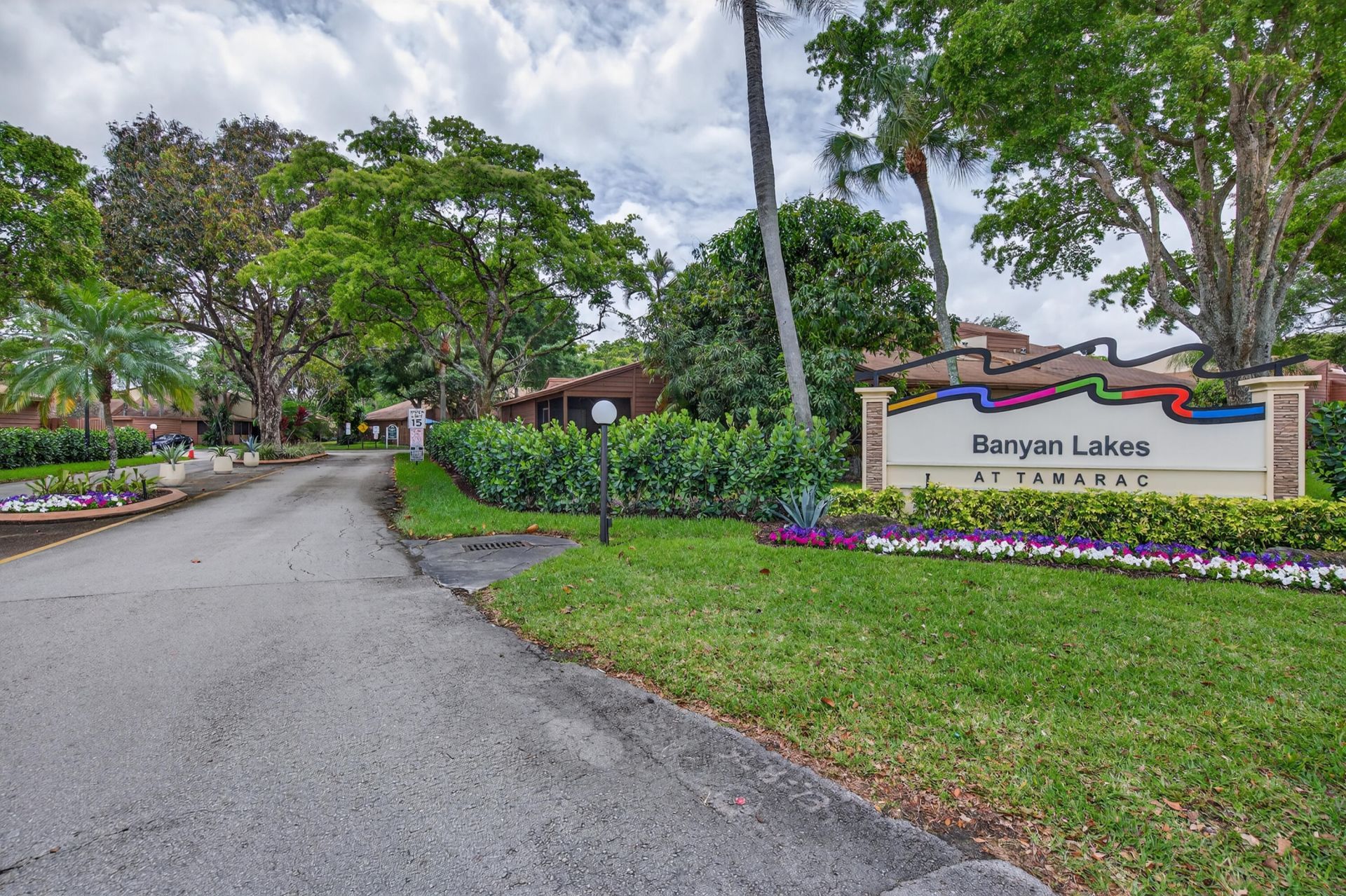 6194 Laurel Lane, Unit C, Tamarac, FL 33319 Photo