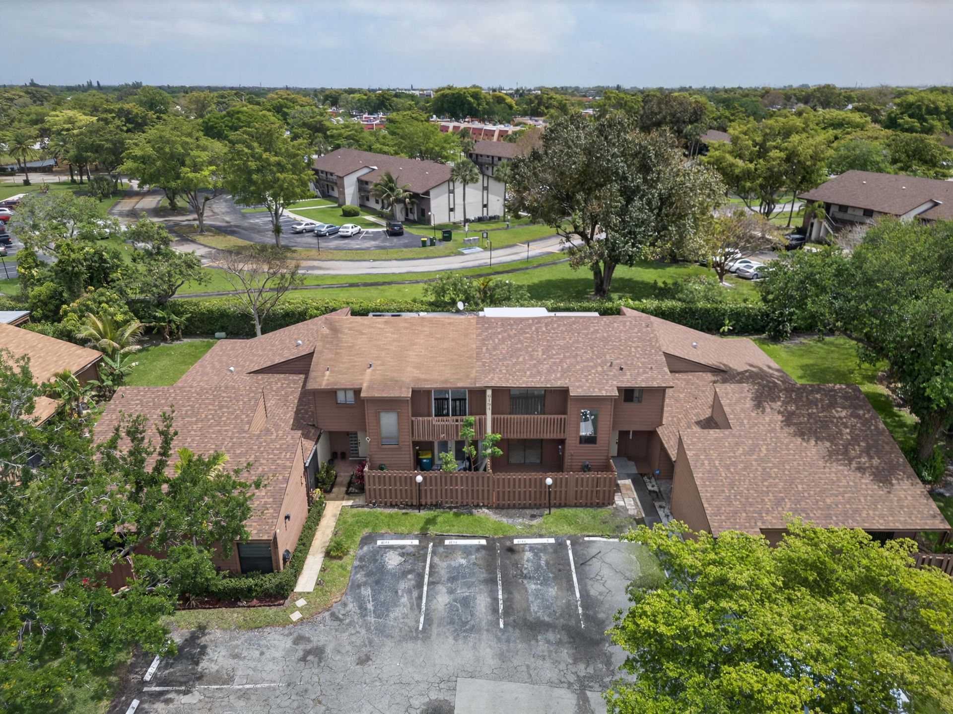 6194 Laurel Lane, Unit C, Tamarac, FL 33319 Photo