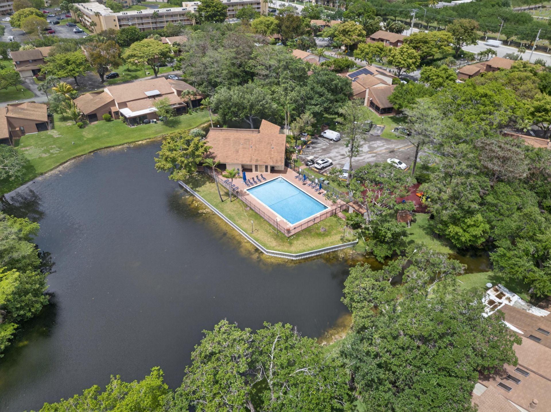 6194 Laurel Lane, Unit C, Tamarac, FL 33319 Photo
