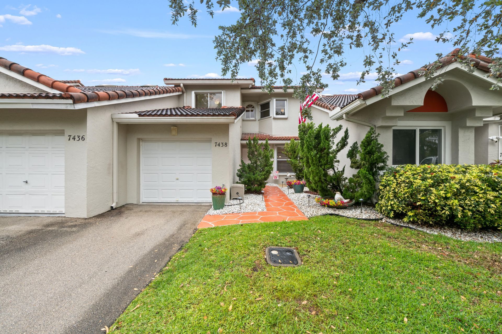 7438 S Pinewalk Dr Drive S, Unit 13-3, Margate, FL 33063 Photo