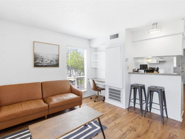 2808 Whitis Ave, Unit C301, Austin, TX 78705