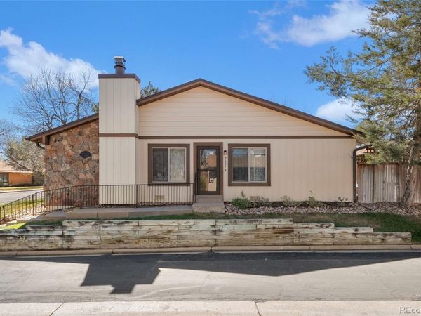 3657 S Laredo Street , Unit A, Aurora, CO 80013