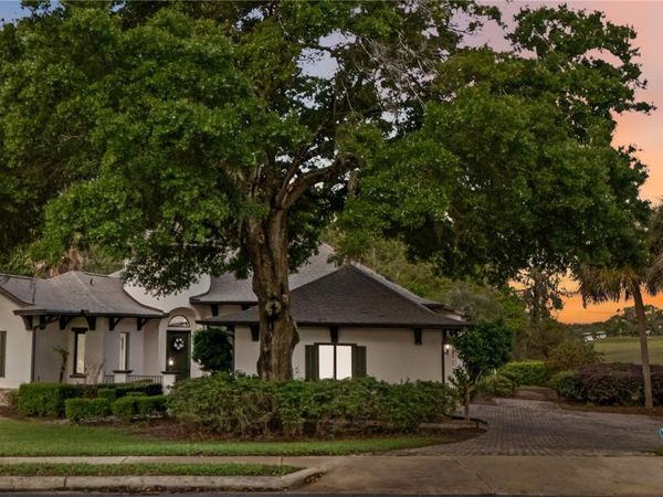 5204 GREENS DRIVE, LADY LAKE, FL 32159