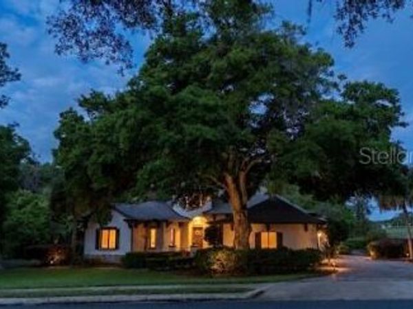 5204 GREENS DRIVE , LADY LAKE, FL 32159