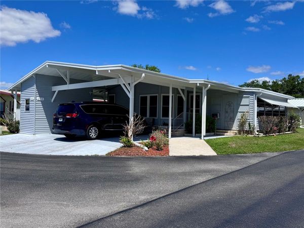 2055 S FLORAL AVENUE, Unit 230, BARTOW, FL 33830