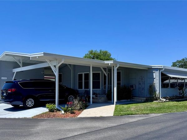 2055 S FLORAL AVENUE, Unit 230, BARTOW, FL 33830