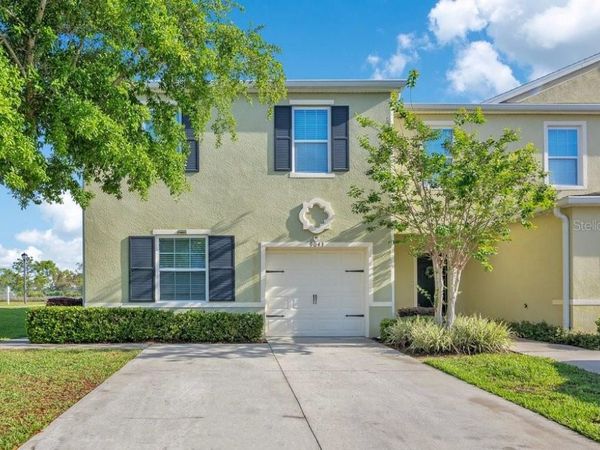 9043 CARLOTTA WAY , KISSIMMEE, FL 34747