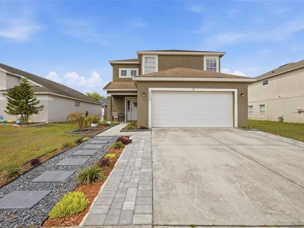 24927 PORTOFINO DRIVE, LUTZ, FL 33559