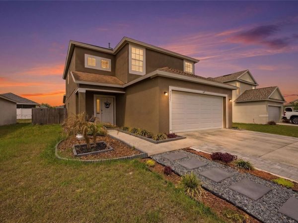 24927 PORTOFINO DRIVE, LUTZ, FL 33559
