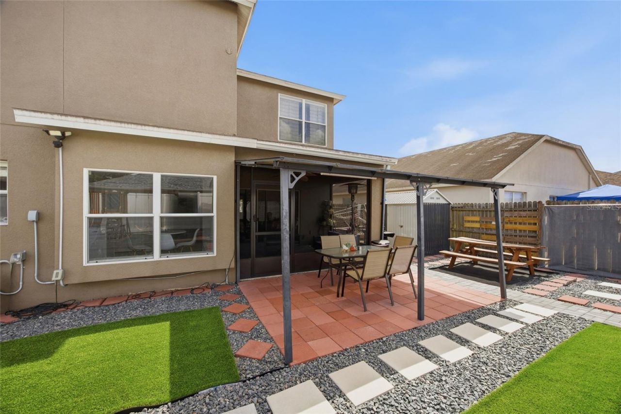 24927 Portofino Drive, Lutz, FL 33559 Photo