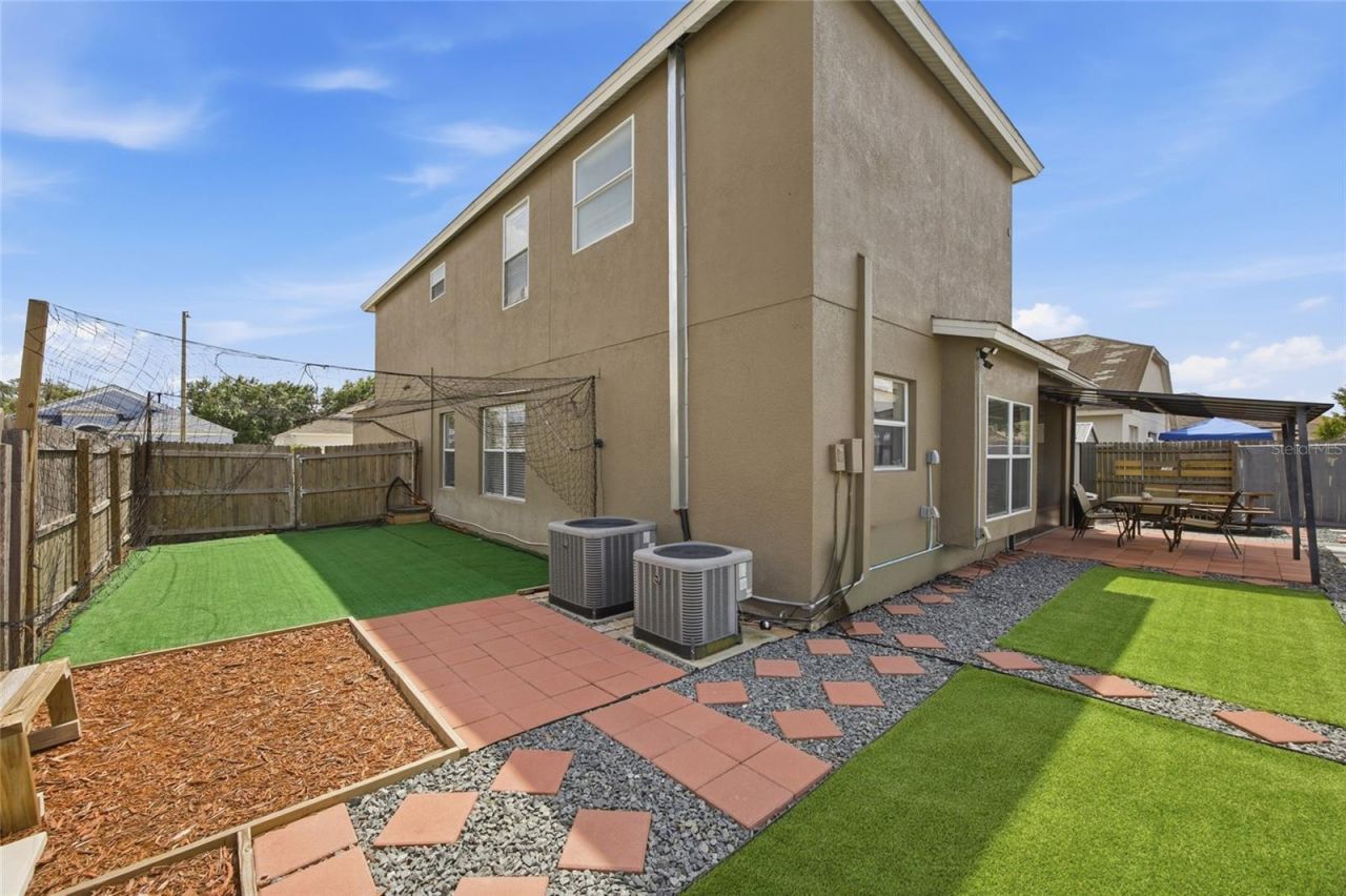 24927 Portofino Drive, Lutz, FL 33559 Photo