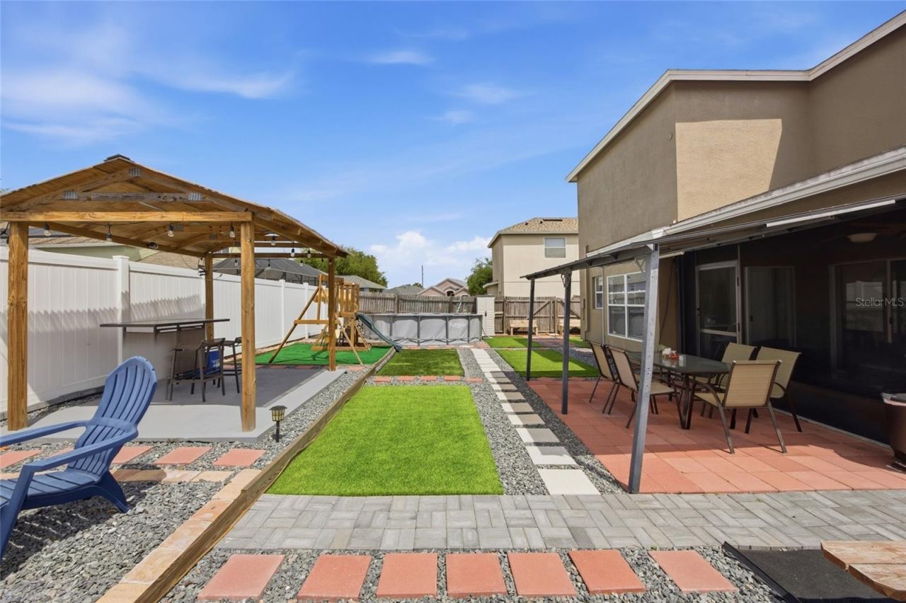 24927 Portofino Drive, Lutz, FL 33559 Photo