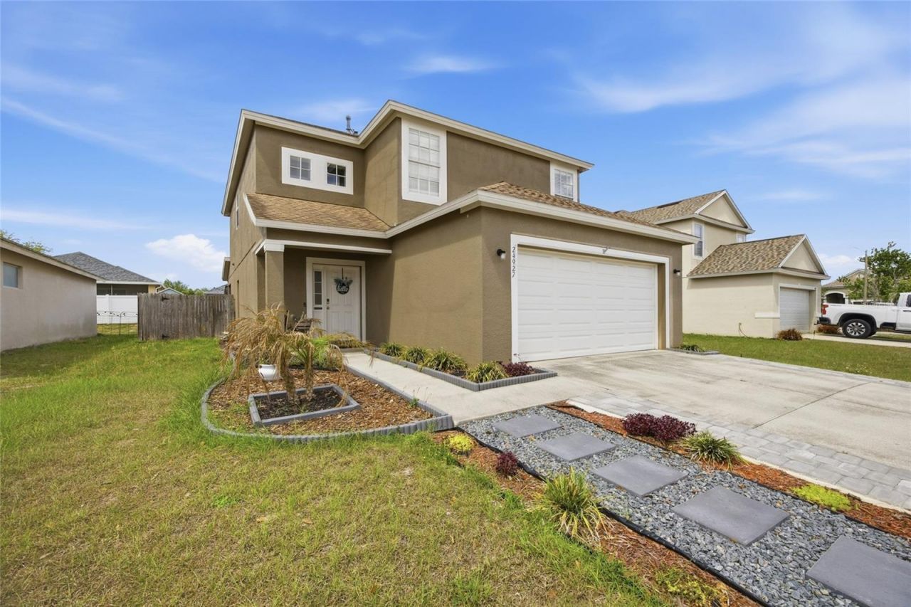 24927 Portofino Drive, Lutz, FL 33559 Photo