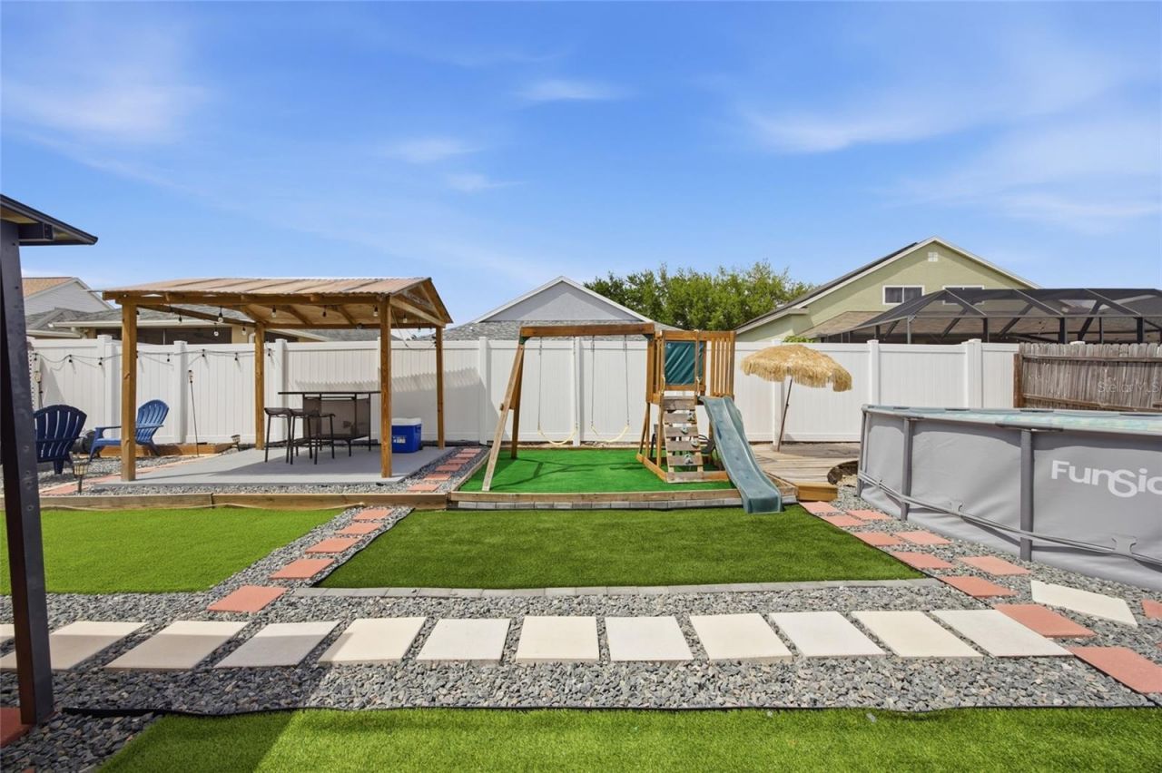 24927 Portofino Drive, Lutz, FL 33559 Photo