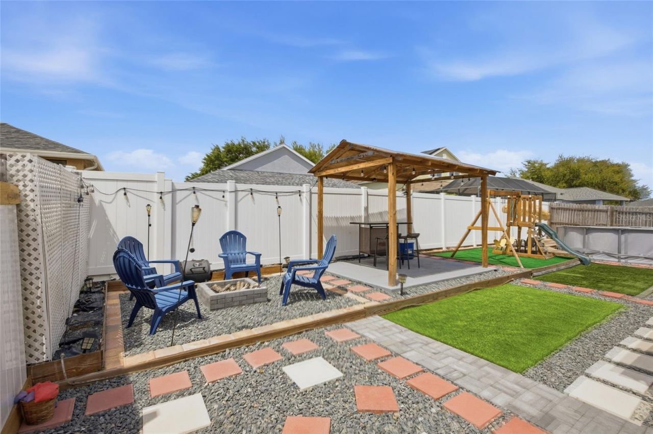 24927 Portofino Drive, Lutz, FL 33559 Photo